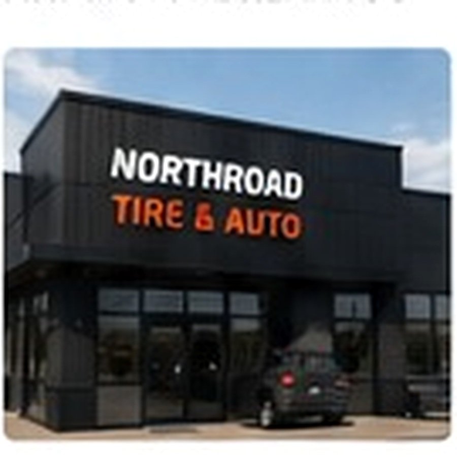 Northroad Tire & Auto New Liskeard store