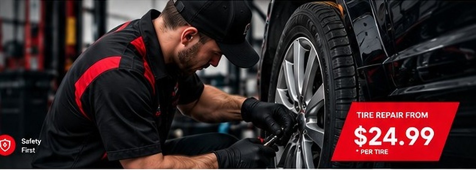 Tire Repair